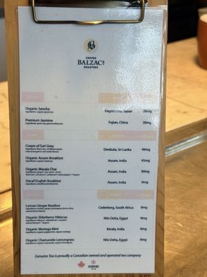 Balzac's Liberty Village by null