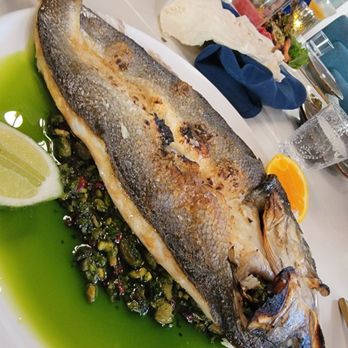 Joon - Whole fish - Persian/Iranian Near Me - Vienna, Virginia Joon - Whole fish - Persian/Iranian Near Me - Vienna, Virginia