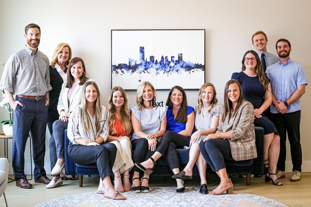 Thrive Christian Counseling - grief counselor in Oklahoma City, OK