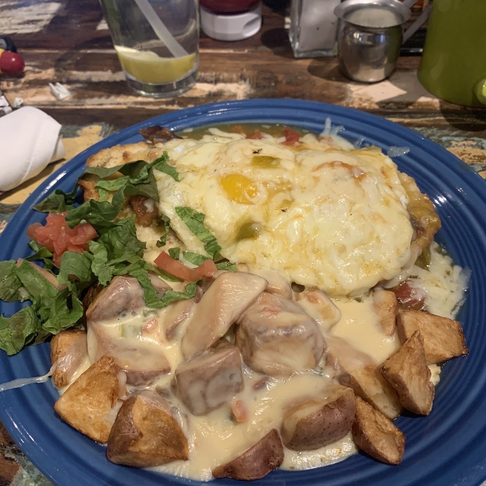 Range Cafe - Range Roundup - Breakfast & Brunch Near Me - Albuquerque, New Mexico Range Cafe - Range Roundup - Breakfast & Brunch Near Me - Albuquerque, New Mexico