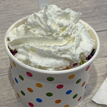 Mccools Ice Cream Parlor - Praline Pecan Single Scoop. - Ice Cream & Frozen Yogurt Near Me - Madison, New Jersey Mccools Ice Cream Parlor - Praline Pecan Single Scoop. - Ice Cream & Frozen Yogurt Near Me - Madison, New Jersey