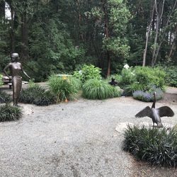 Robinswood Park - Park View
