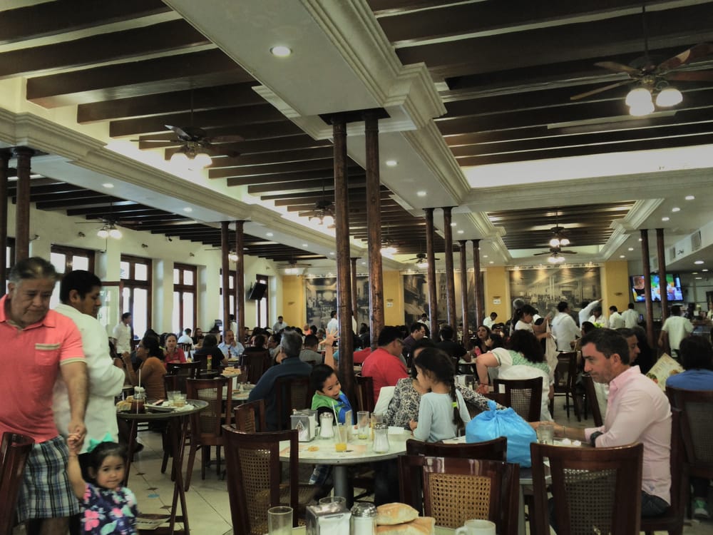 Gran Cafe del Portal