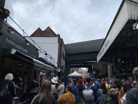 Kappacasein Dairy by null