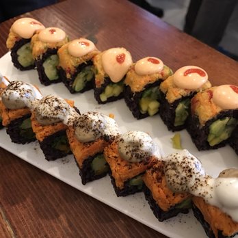Beyond Sushi - Sushi Bars Near Me - New York, New York Beyond Sushi - Sushi Bars Near Me - New York, New York