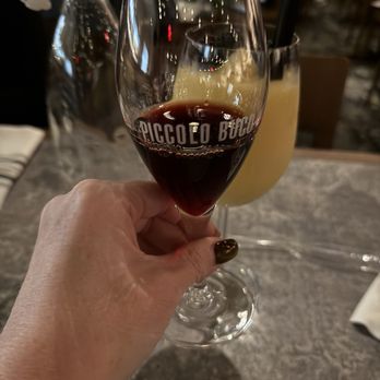 Piccolo Buco by Cooper's Hawk - Wine Bars Near Me - Tampa, Florida Piccolo Buco by Cooper's Hawk - Wine Bars Near Me - Tampa, Florida