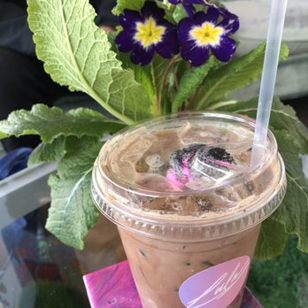 Lula Coffee - The Salty Beach $5.78 - Coffee & Tea Near Me - Seattle, Washington Lula Coffee - The Salty Beach $5.78 - Coffee & Tea Near Me - Seattle, Washington