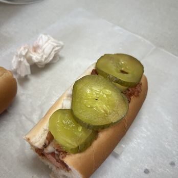 Remos Hotdogs - Hot Dogs Near Me - Gallipolis, Ohio