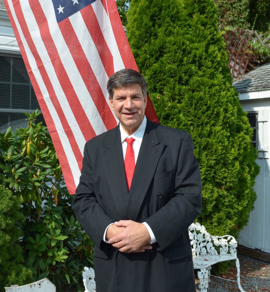 Law office of Victor R Biancardi