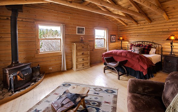 Rawah Guest Ranch by null