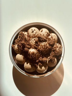 Mg Patisserie and Cafe by null