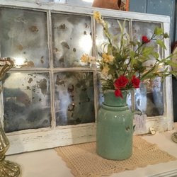The Milford Market Antiques