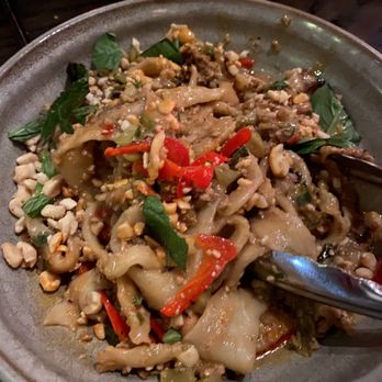 Duck Duck Goat - Dan Dan Slap Noodles - Chinese Near Me - Chicago, Illinois Duck Duck Goat - Dan Dan Slap Noodles - Chinese Near Me - Chicago, Illinois