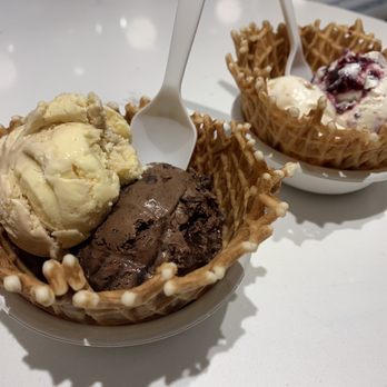 Jeni's Splendid Ice Creams - Ice Cream & Frozen Yogurt Near Me - Washington, DC, District of Columbia