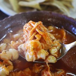 La Mesa del Rincon - Masita con Barbados so delicious