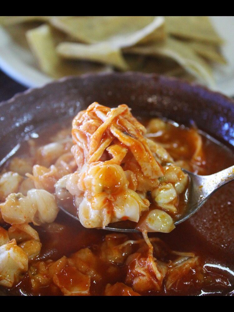 La Mesa del Rincon