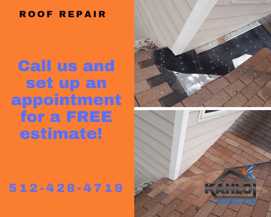 Slide of Kahlo Construction