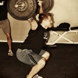 Crossfit Loveland