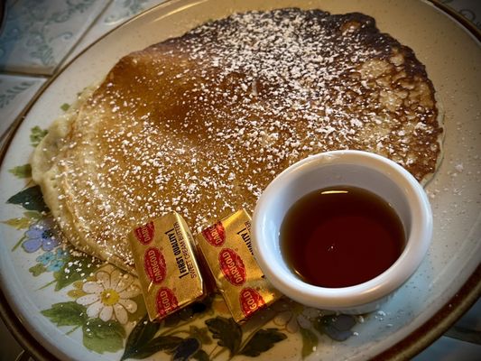 Junior's Cafe by null