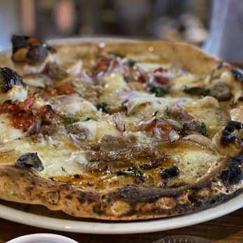 best pizza in south reno nv