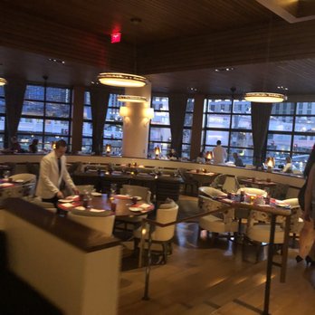 GIADA - Window seating - Italian Near Me - Las Vegas, Nevada