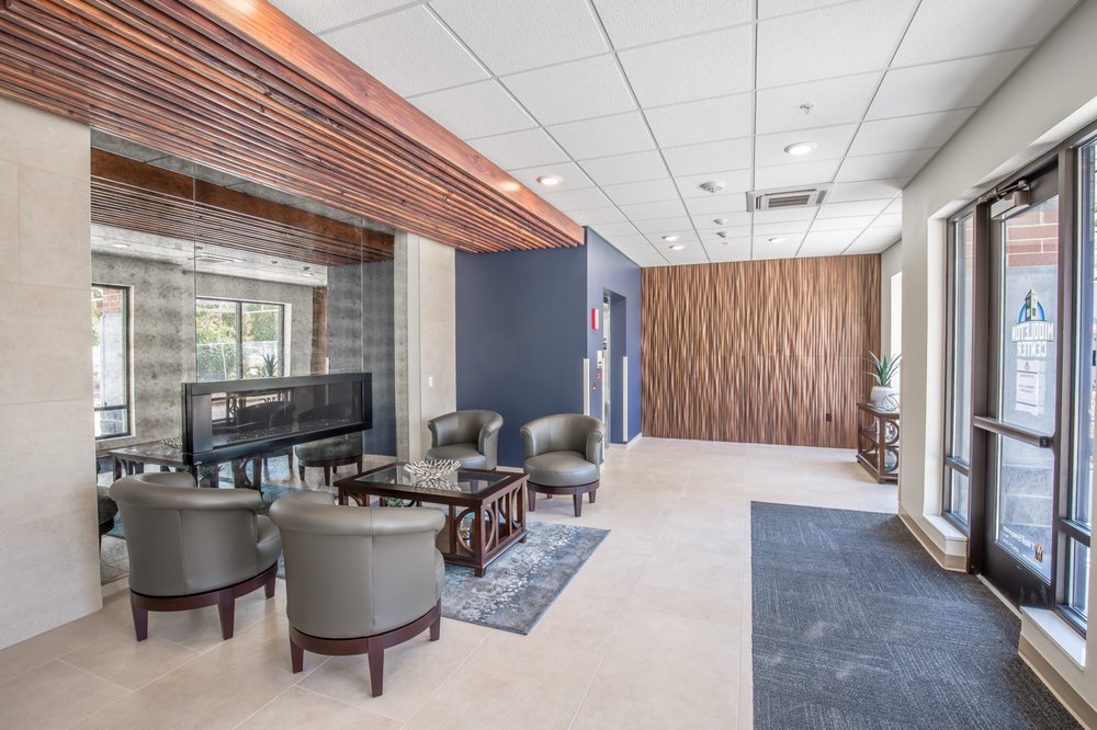 Middleton Center - property management company in Middleton, WI