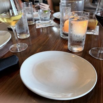 Ironwood - Table arrangements - New American Near Me - Laguna Hills, California