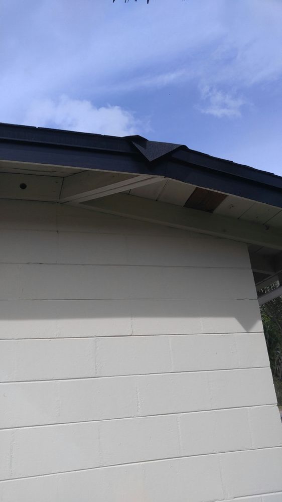 Slide of Roof Top Services of Central Florida