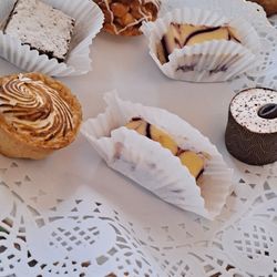 The Princess' Palace - Annual tea party