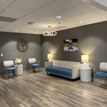 Cranial Technologies - Reception - Orthotics Near Me - Sacramento, California Cranial Technologies - Reception - Orthotics Near Me - Sacramento, California