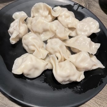 Palace Dumplings - Chicken and corn dumplings - Chinese Near Me - Wappingers Falls, New York Palace Dumplings - Chicken and corn dumplings - Chinese Near Me - Wappingers Falls, New York
