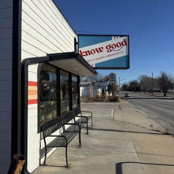 Know Good - Breakfast & Brunch Near Me - Omaha, Nebraska