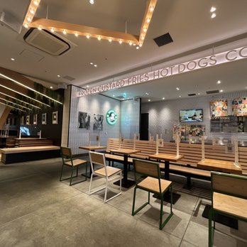 シェイクシャック 二子玉川店 - Updated December 2025 - 16 Photos