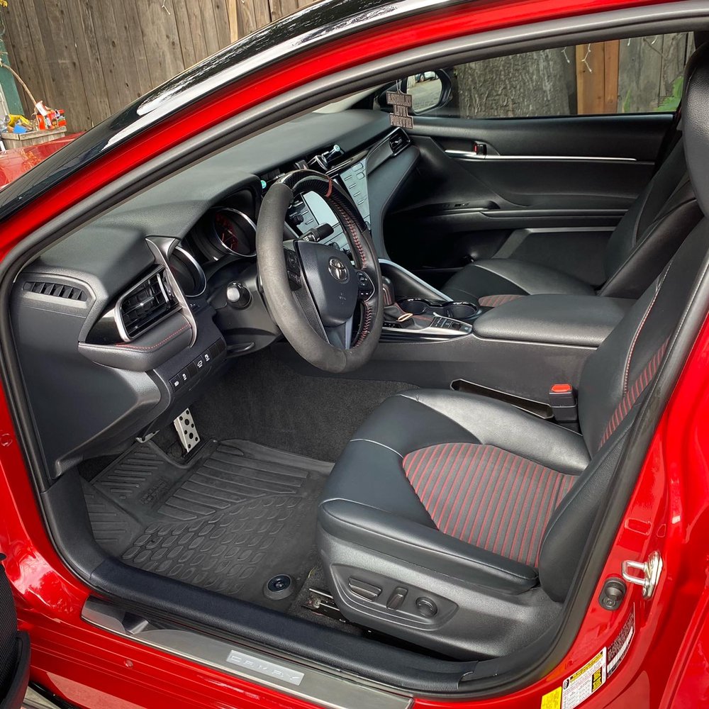 DEUCE’S DETAILS 36 Photos Antioch, California Auto Detailing