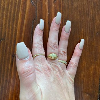 Viva Nail & Spa - Crooked nails of different lengths and shapes. - Nail Salons Near Me - Ocala, Florida Viva Nail & Spa - Crooked nails of different lengths and shapes. - Nail Salons Near Me - Ocala, Florida