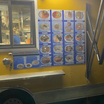 Taqueria La Silleta - Menu - Food Trucks Near Me - Molalla, Oregon Taqueria La Silleta - Menu - Food Trucks Near Me - Molalla, Oregon