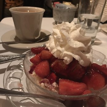 Merrick Inn - Strawberry Short Cake - New American Near Me - Lexington, Kentucky Merrick Inn - Strawberry Short Cake - New American Near Me - Lexington, Kentucky