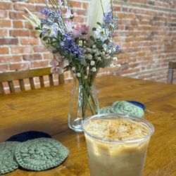 Creations Coffee