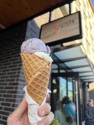 Salt & Straw by null