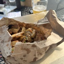 Irish Spice Bag Irish Spice Bag