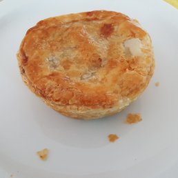 French Lentil and Peppercorn Cream French Lentil and Peppercorn Cream