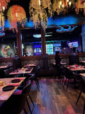 King Corona Latin Kitchen & Cantina by null