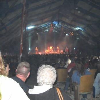 Big Top Chautauqua - Inside the tent.. This is Gaelic Storm - Music Venues Near Me - Bayfield, Wisconsin Big Top Chautauqua - Inside the tent.. This is Gaelic Storm - Music Venues Near Me - Bayfield, Wisconsin