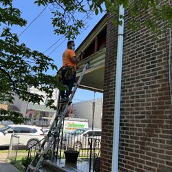 GBR Roofing