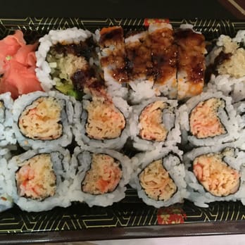 SAKE II - Updated January 2026 - 43 Photos & 81 Reviews - 690 E