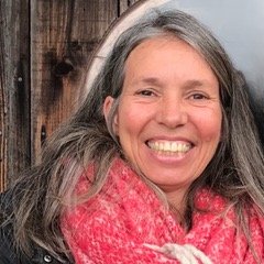 Nora Matten - Esalen Massage and Bodywork Bay Area Logo