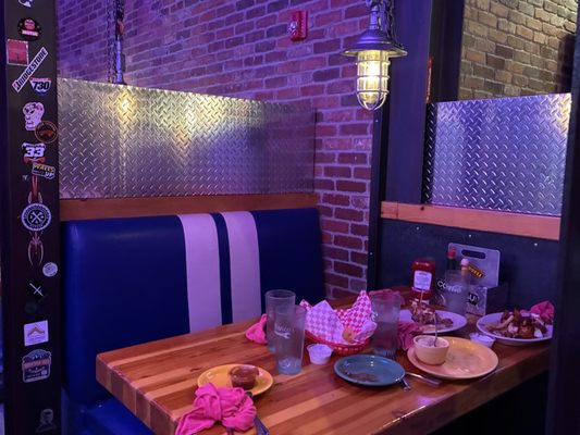 Billy Blanco's by null