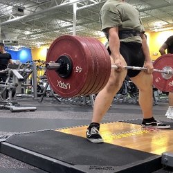 Fitness Connection