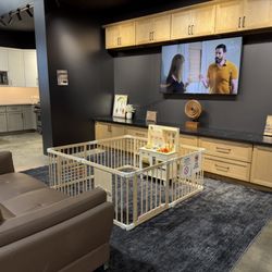 Modello Tile & Stone - Entertainment Space Ideas