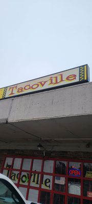 Tacoville by null
